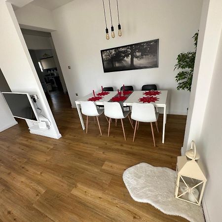 Vasilis Luxury Apartment Atenas Exterior foto