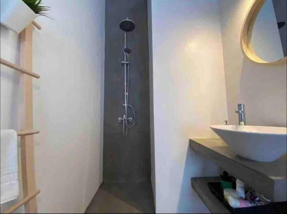 Vasilis Luxury Apartment Atenas Exterior foto