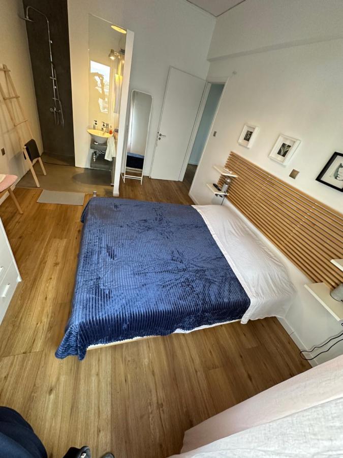 Vasilis Luxury Apartment Atenas Exterior foto