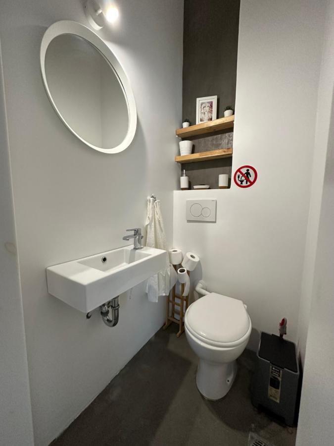Vasilis Luxury Apartment Atenas Exterior foto