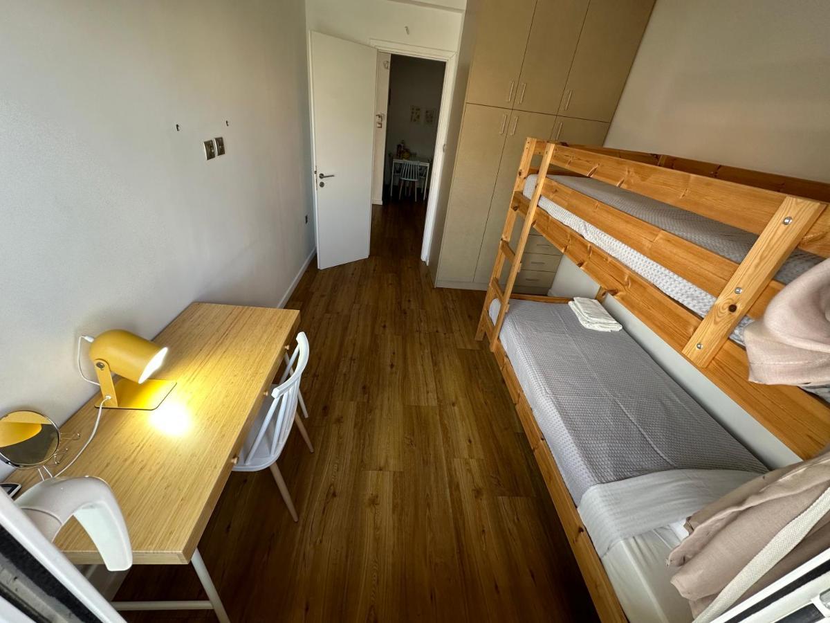 Vasilis Luxury Apartment Atenas Exterior foto